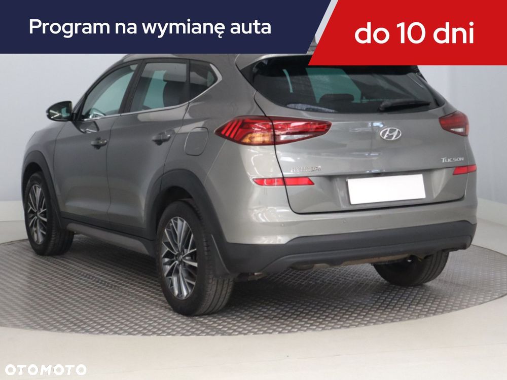 Hyundai Tucson 2018 photo 5