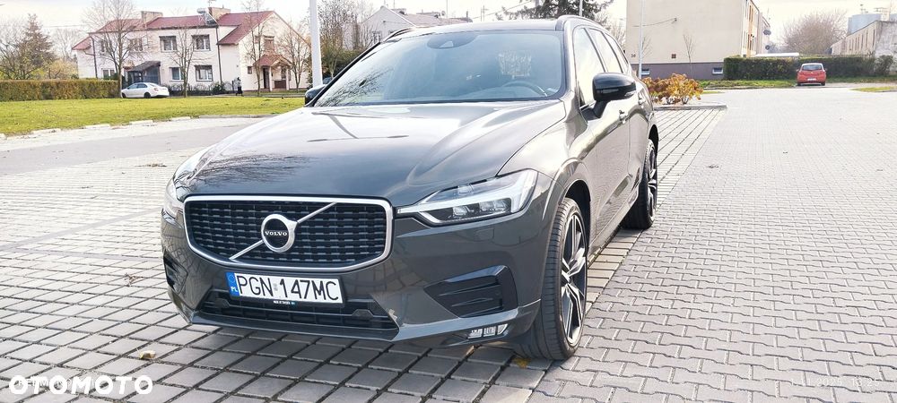 Volvo XC 60 D4 R-Design - 11