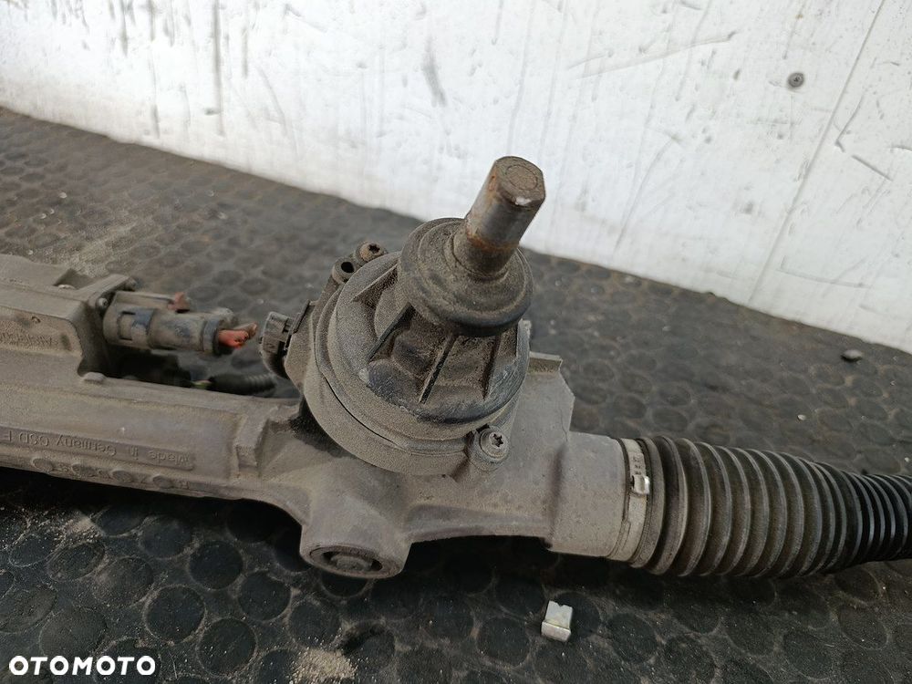 MAGLOWNICA PRZEKŁADNIA ELEKTRYCZNA AUDI A6 C7 FL 4G1423055BH 4G0909144Q - 8
