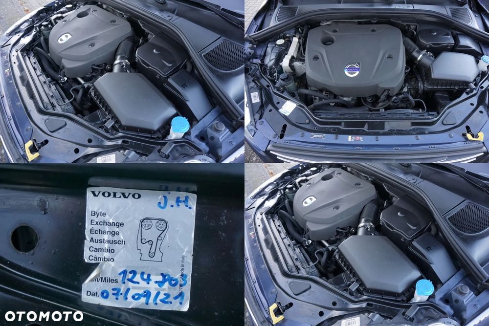 Volvo XC 60 D4 Summum - 40