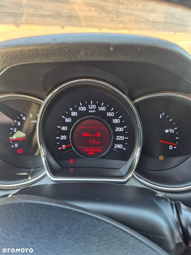 Kia Ceed 1.6 CRDi L - 22