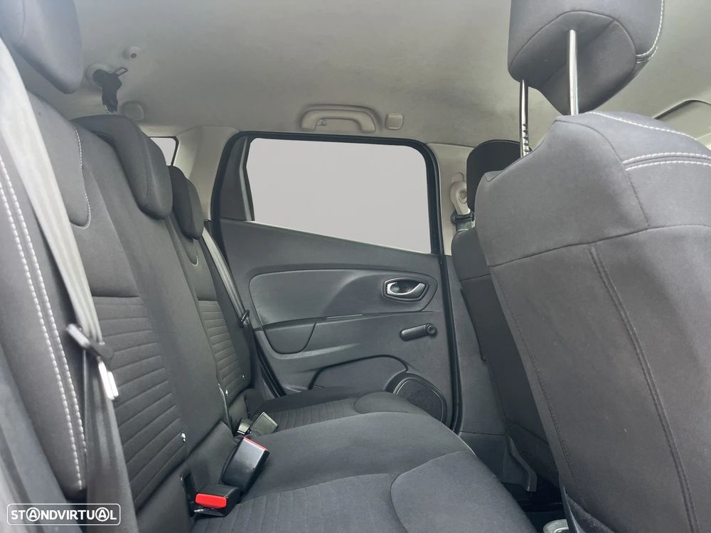 Renault Clio Sport Tourer 1.5 dCi Limited - 16