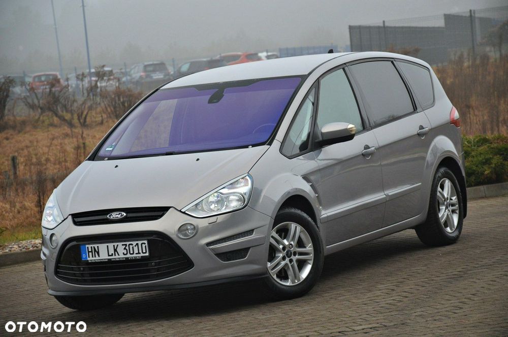 Ford S-Max - 6