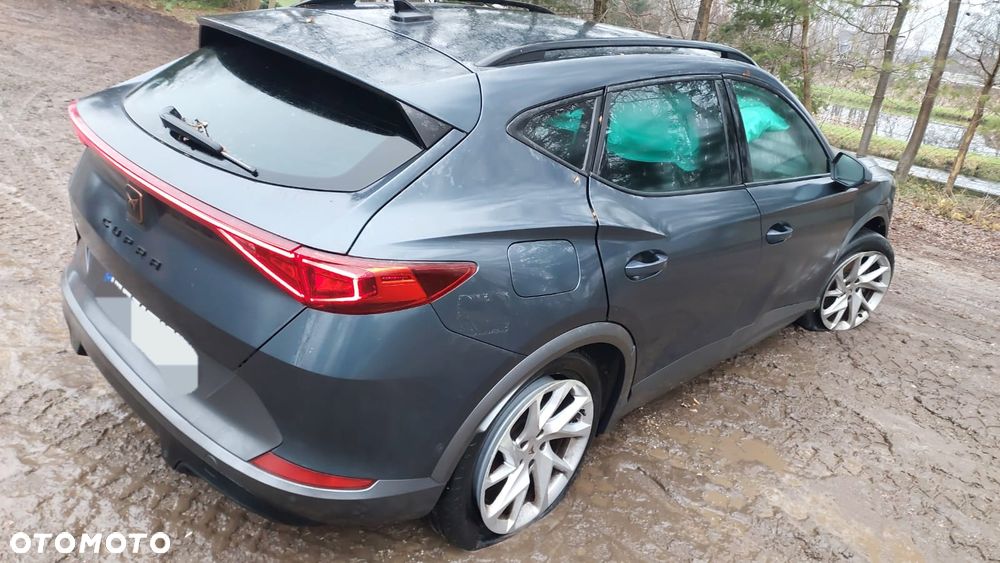 Cupra Formentor 2.0 TDI - 8