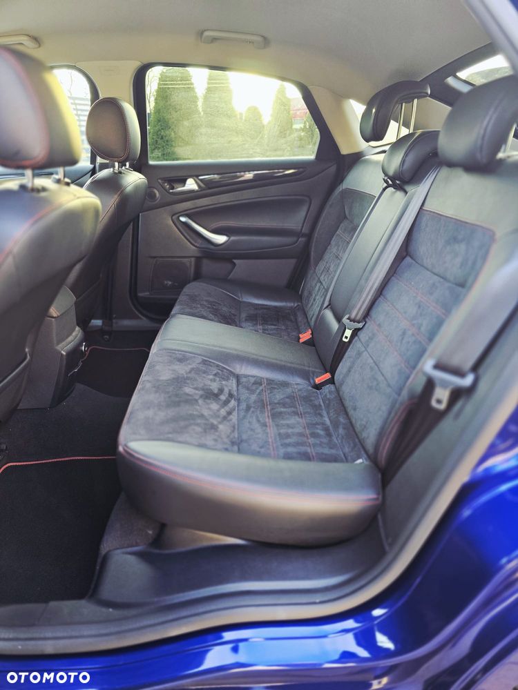 Ford Mondeo 2.0 EcoBoost Titanium S - 7