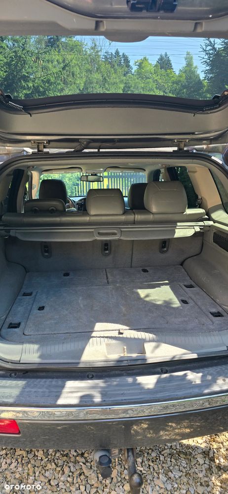 Jeep Grand Cherokee 3.0 CRD Limited - 4