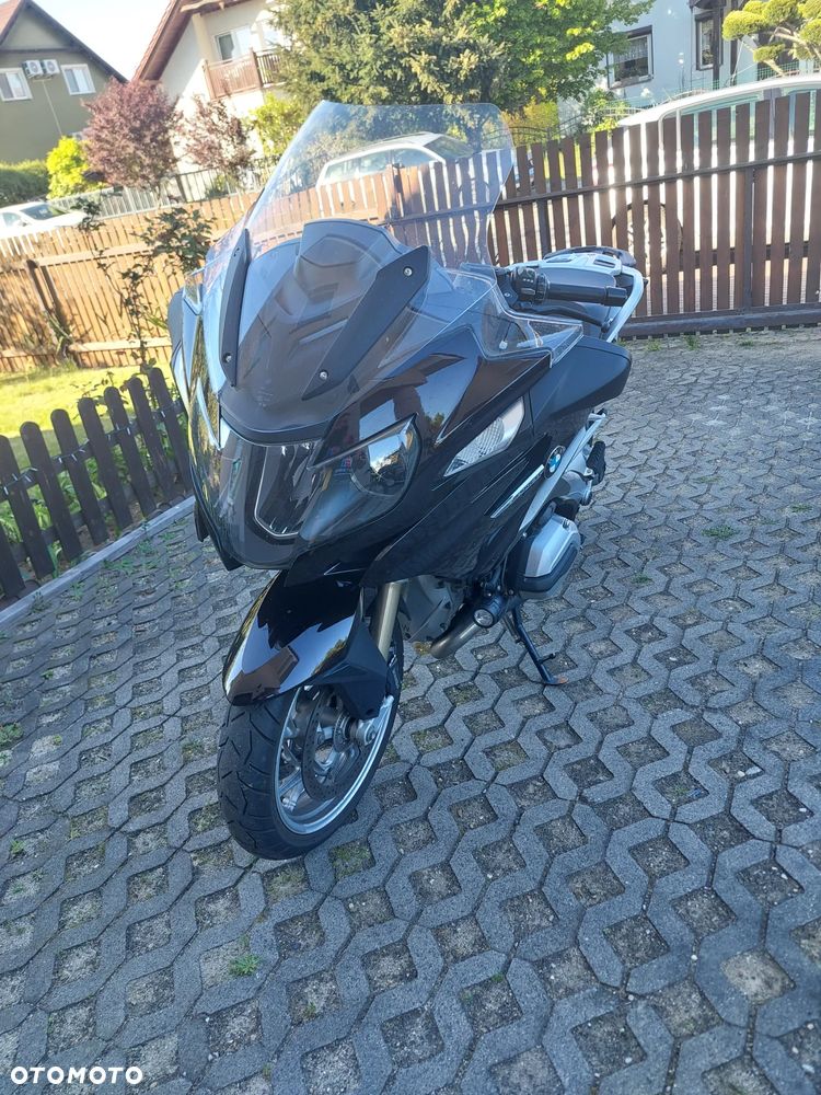 BMW RT - 7