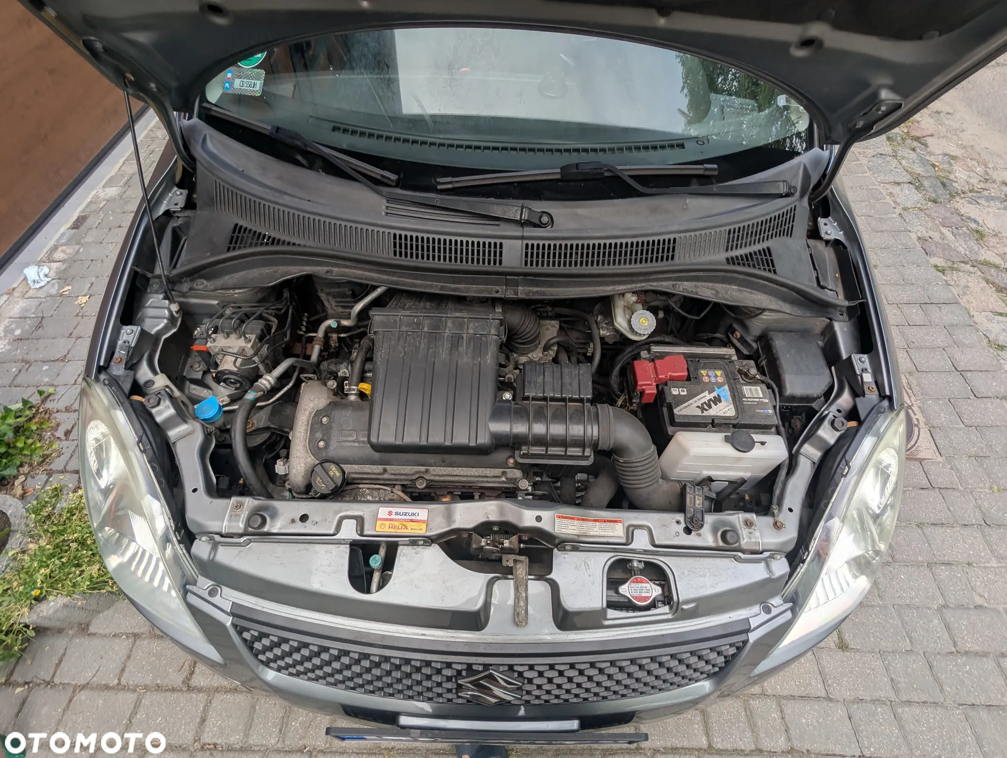 Suzuki Swift - 12