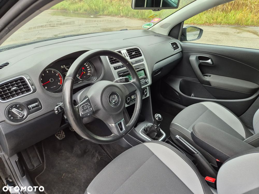Volkswagen Polo 1.2 Life - 22