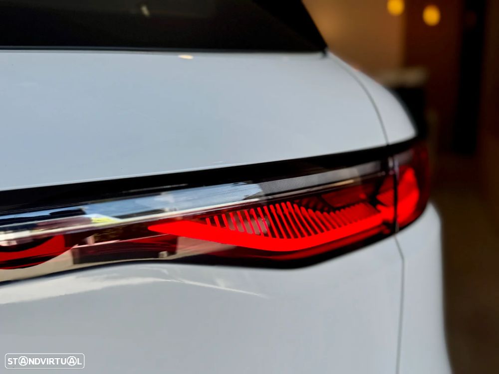 Renault Mégane E-Tech EV40 Equilibre - 17