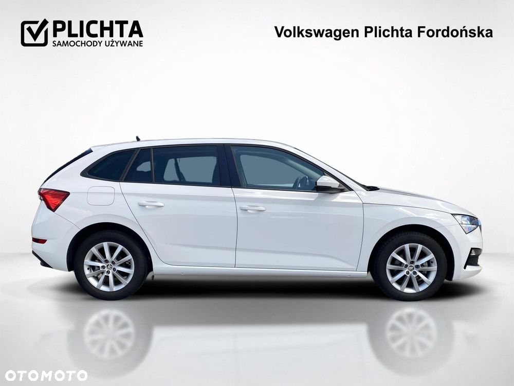 Skoda Scala 1.0 TSI Ambition - 7