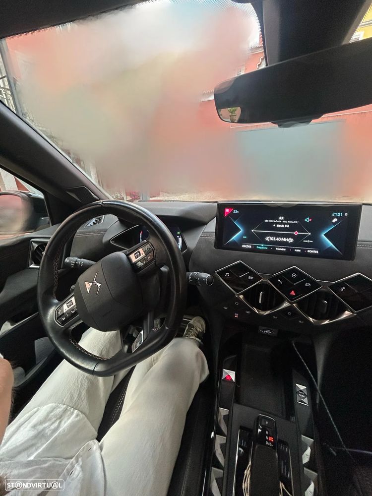 DS DS3 Crossback E-Tense Performance Line - 7