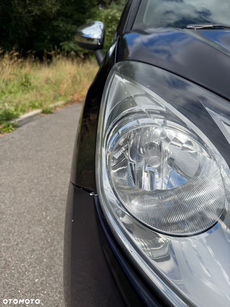 Citroën C3 1.4 HDi Seduction - 24