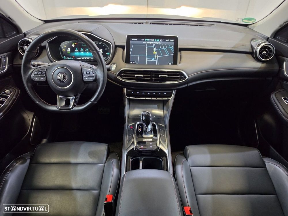 MG EHS 1.5 T-GDI Plug-in Hybrid Comfort - 6