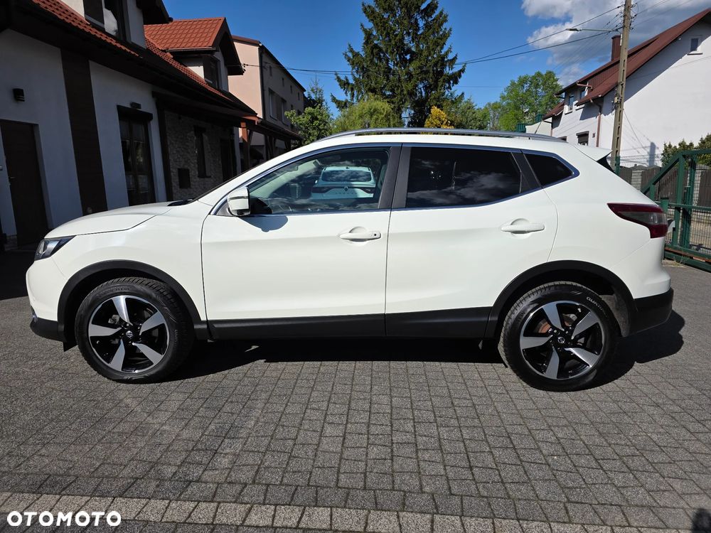 Nissan Qashqai 1.2 DIG-T 360 - 13