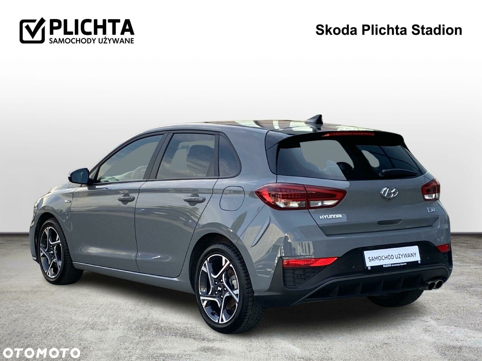 Hyundai i30 - 4