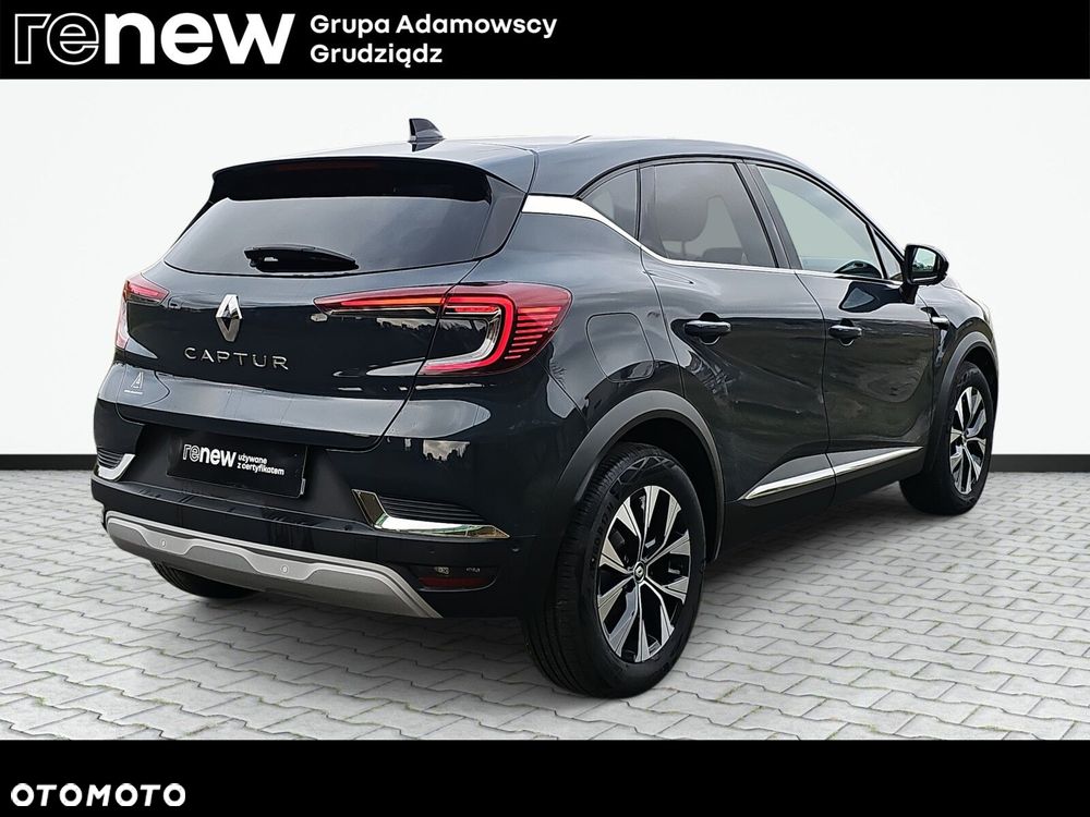 Renault Captur 1.0 TCe Techno - 2