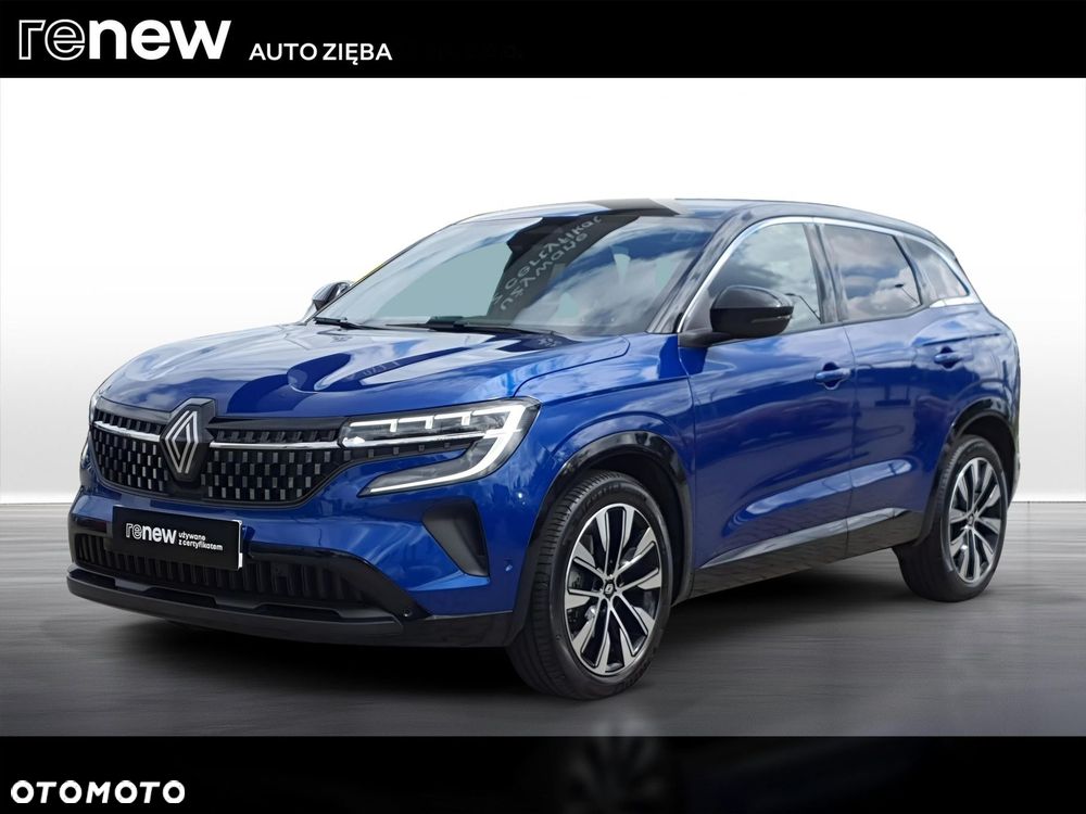 Renault Austral 1.2 E-Tech Full Hybrid 200 Techno MMT - 2