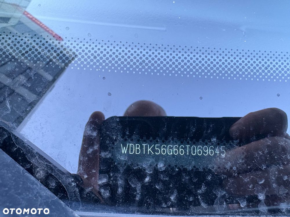 Mercedes-Benz CLK Cabrio 350 7G-TRONIC Elegance - 22