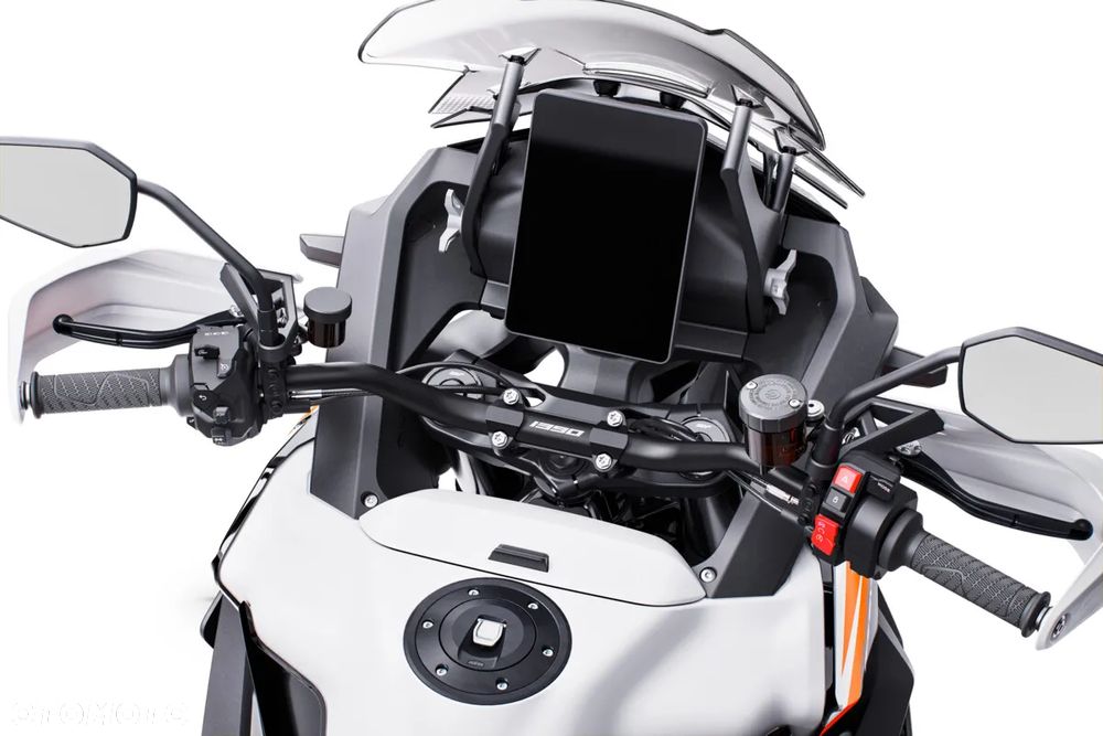 KTM Super Adventure - 3