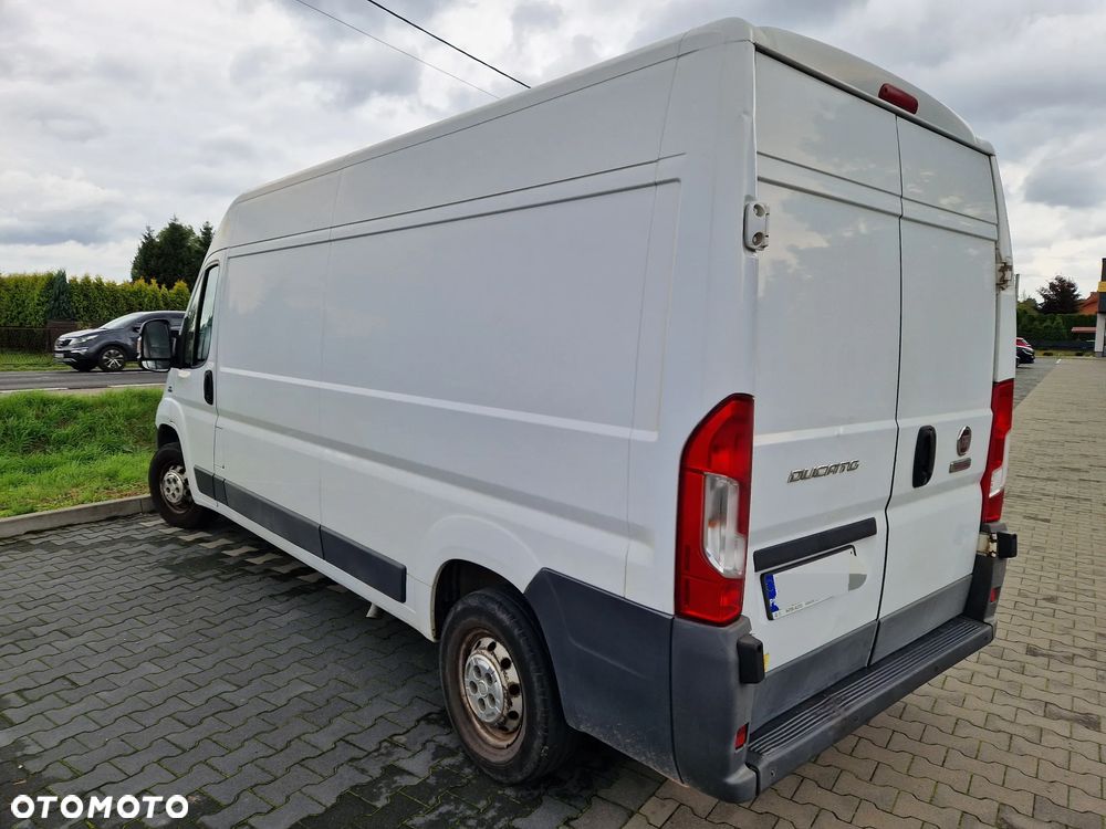 Fiat DUCATO - 2