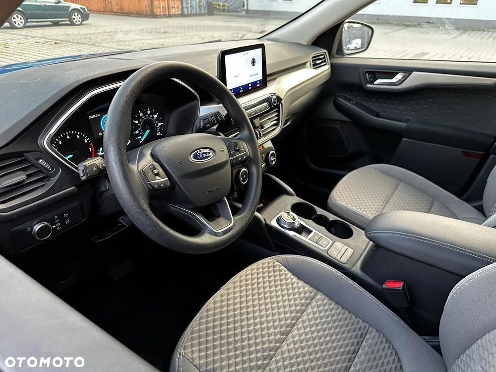 Ford Escape 1.5 EcoBoost AWD SE - 14