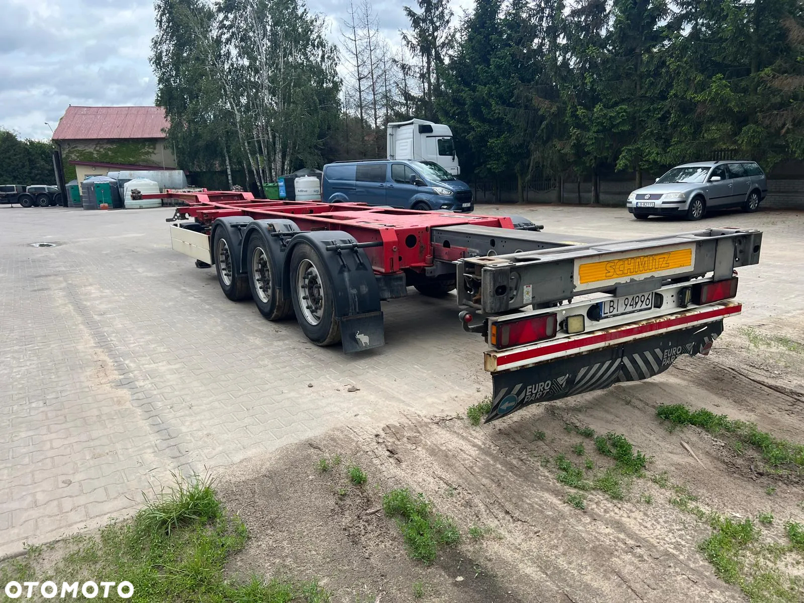 Schmitz Cargobull - 6
