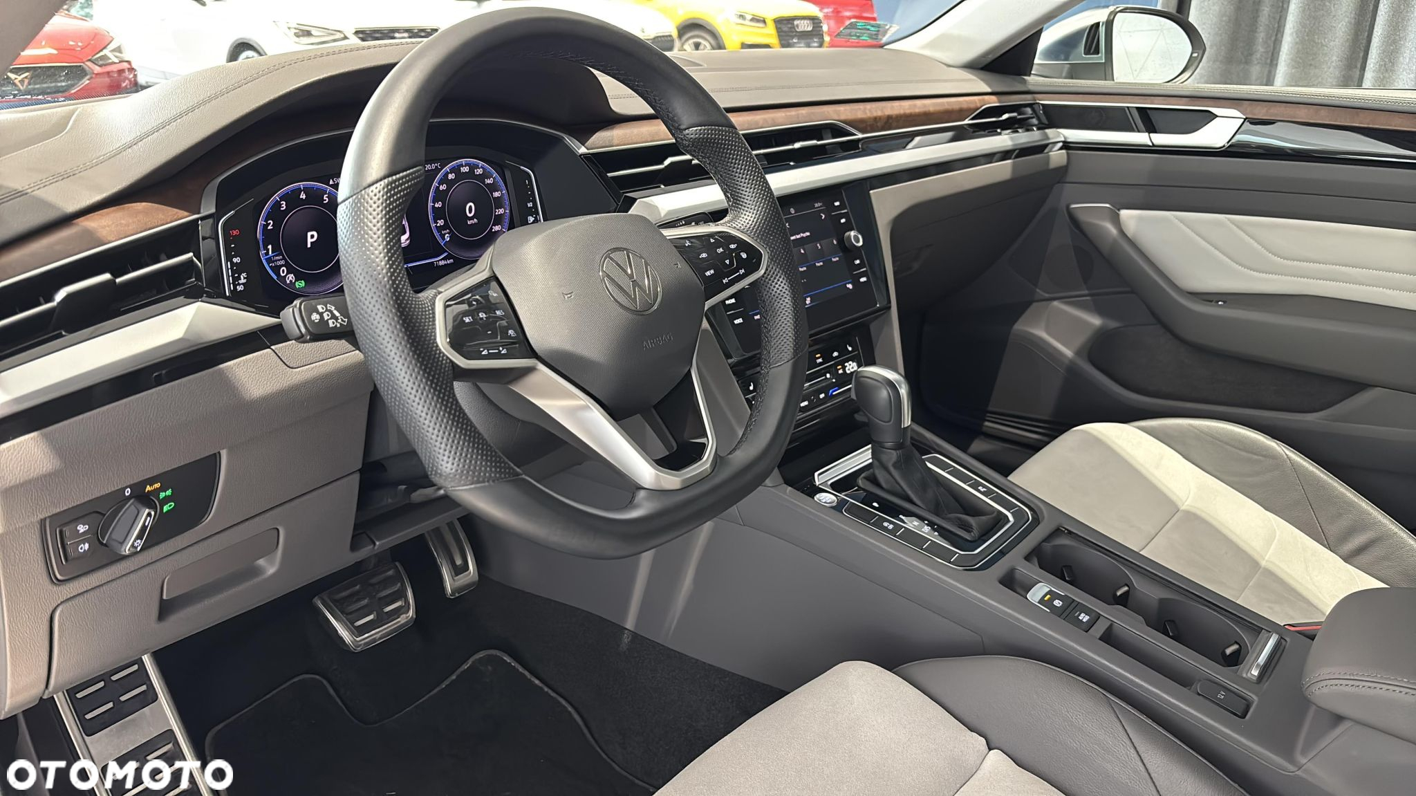 Volkswagen Arteon 2.0 TSI Elegance DSG - 9