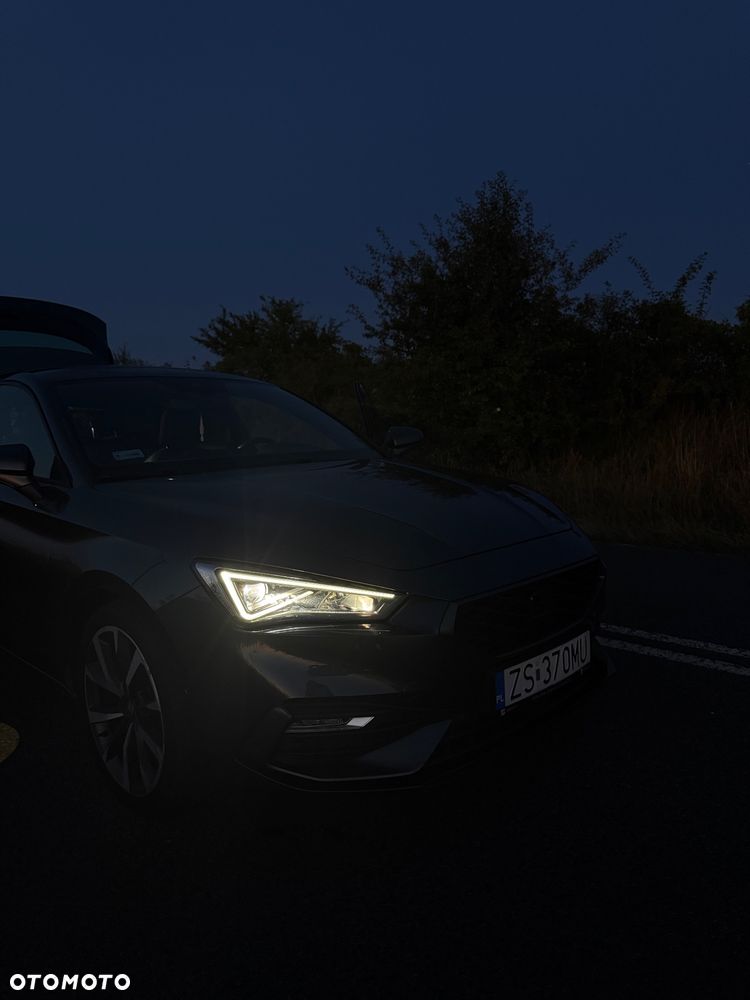 Seat Leon 1.5 EcoTSI Evo FR S&S - 21