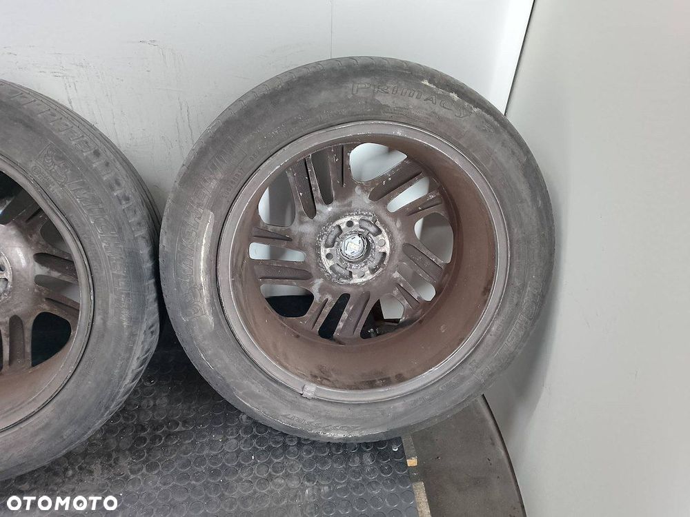 FELGI ALUMINIOWE KOMPLET 17 Z OPONAMI RENAULT CAPTUR 403005727R - 10