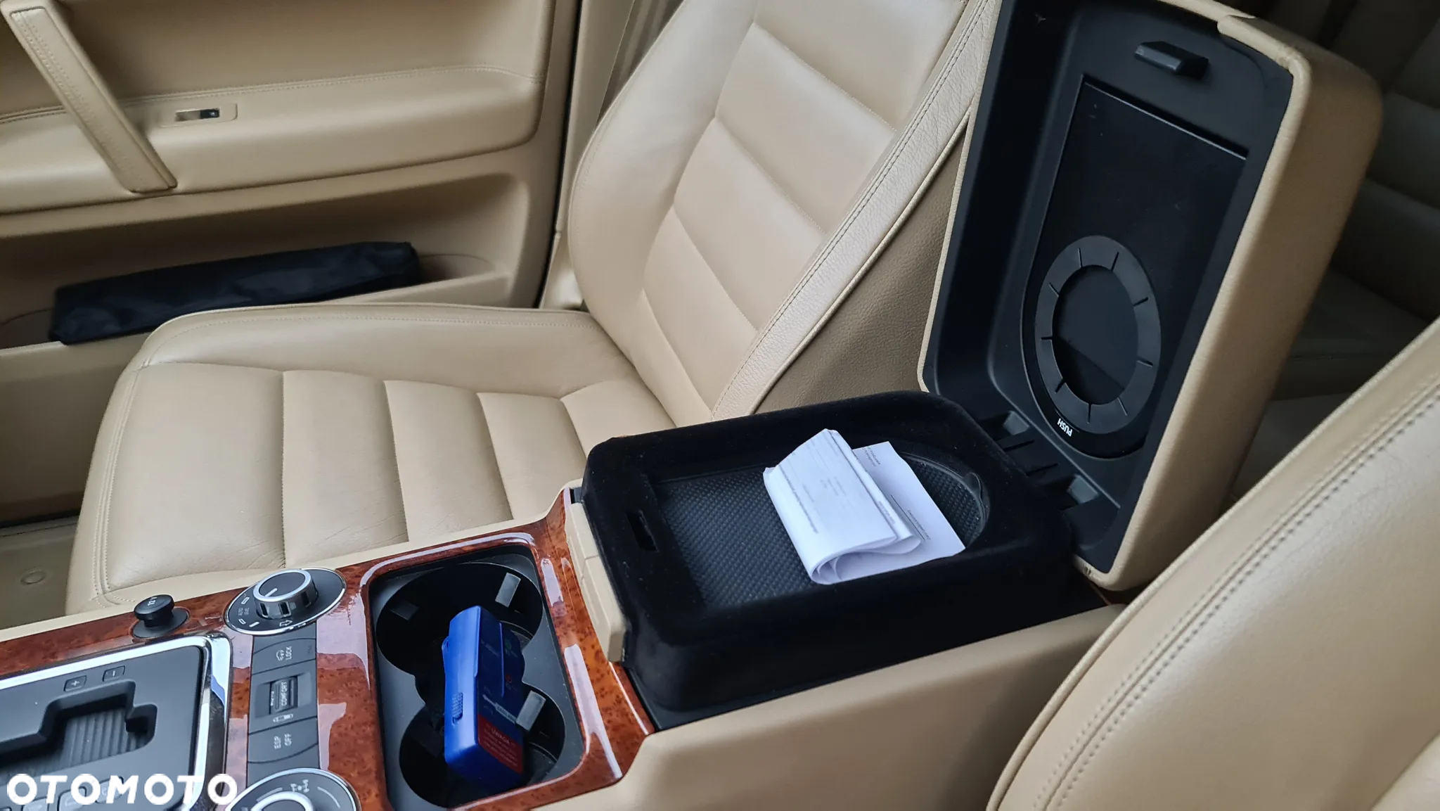 Volkswagen Touareg 3.2 V6 Tiptr - 16