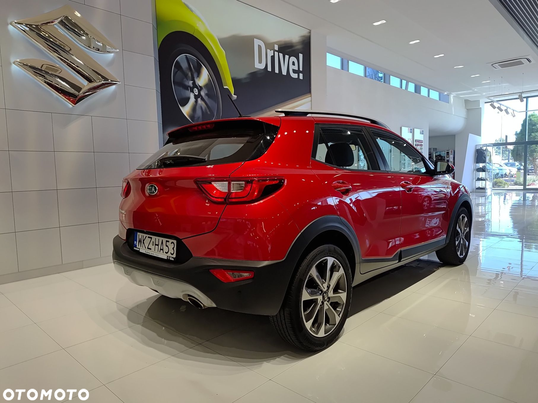Kia Stonic - 3