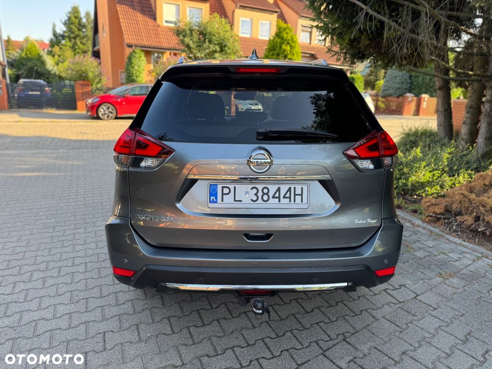 Nissan X-Trail 1.6 DIG-T N-Connecta 2WD - 4