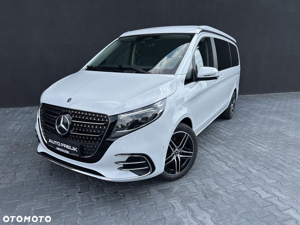 Mercedes-Benz Klasa V