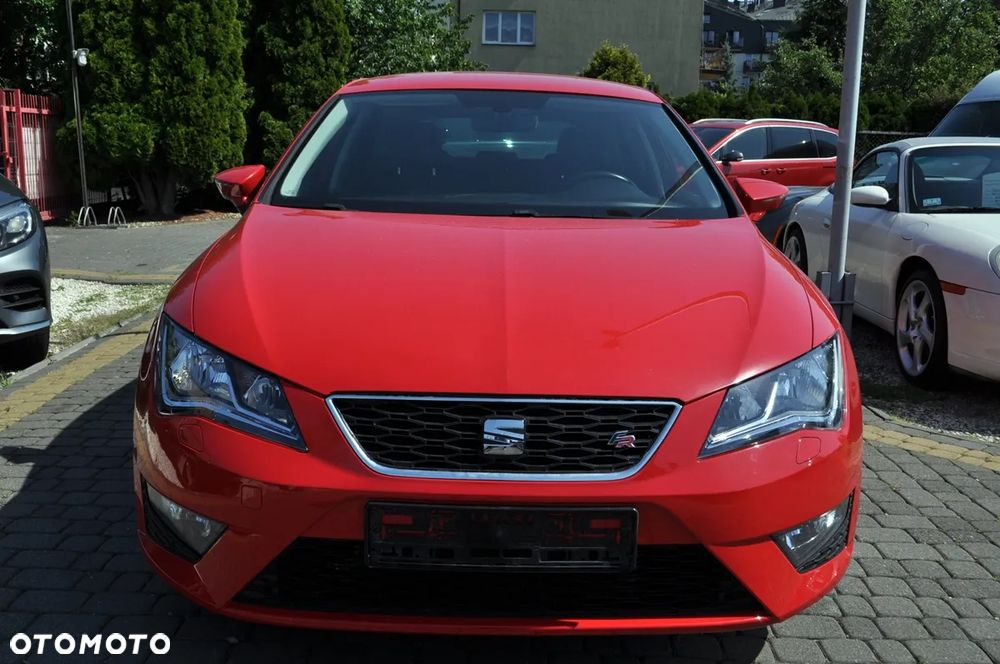Seat Leon - 7