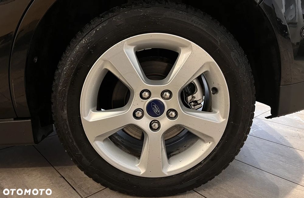 Ford Grand C-MAX - 9