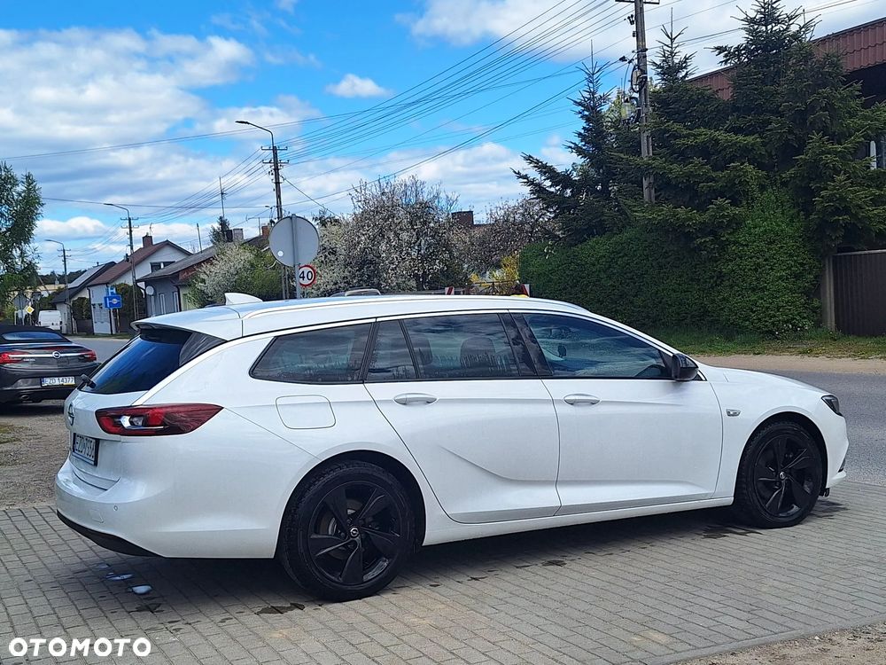 Opel Insignia 2.0 Automatik Innovation - 15