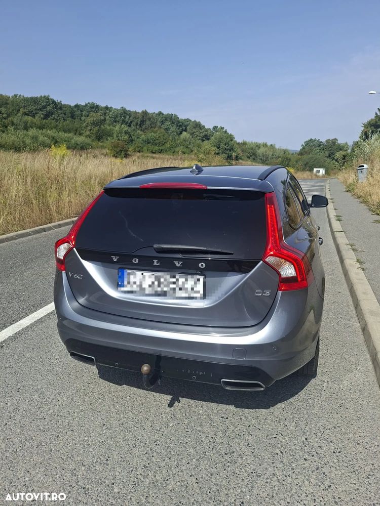 Volvo V60 D3 Summum - 14