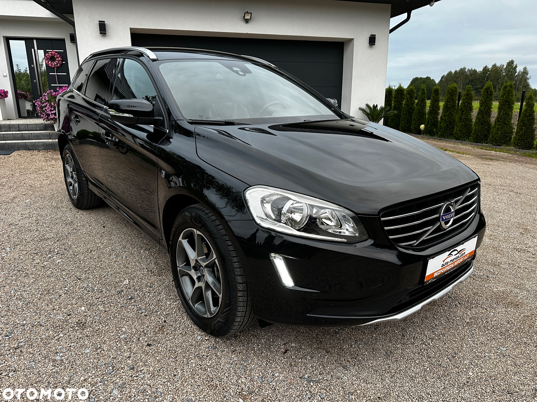 Volvo XC 60 D3 Ocean Race - 4