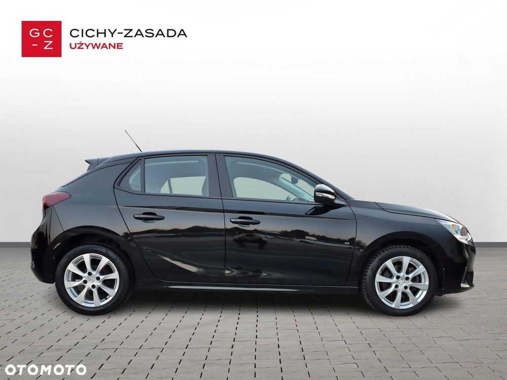 Opel Corsa 1.2 Edition S&S - 6