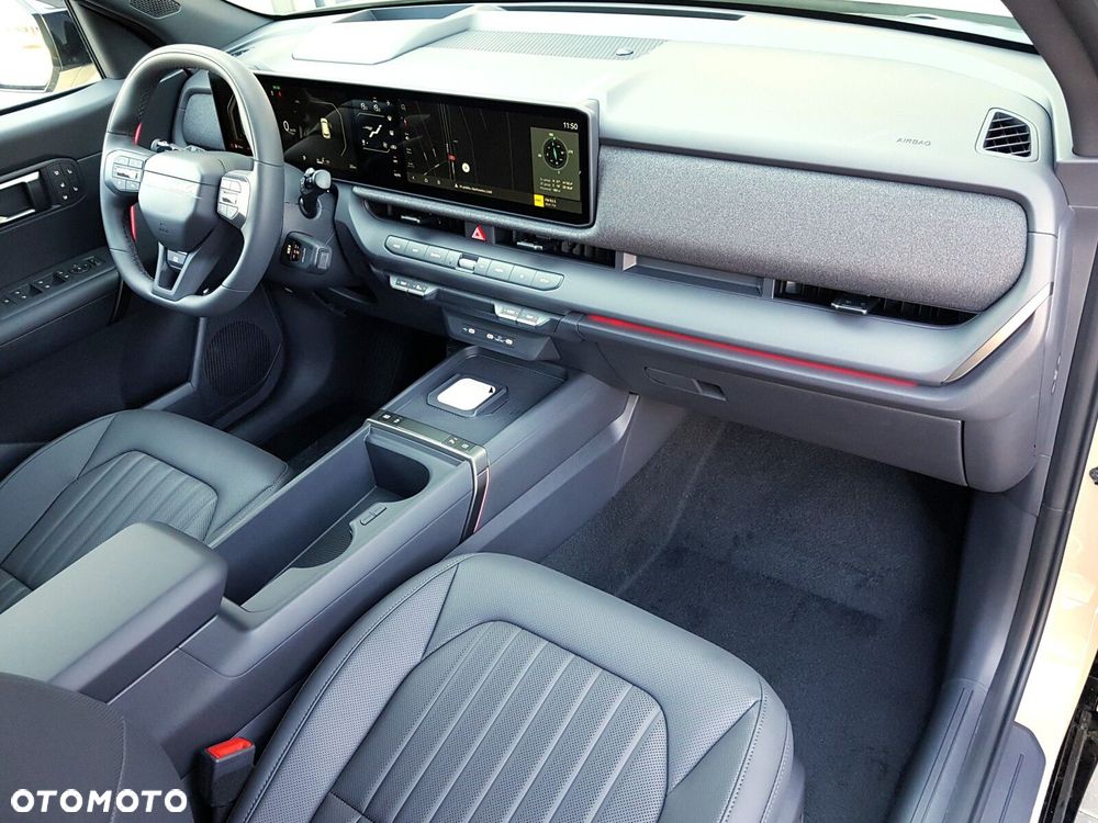 Kia Seltos 1.6 T-GDI X-Line DCT - 34