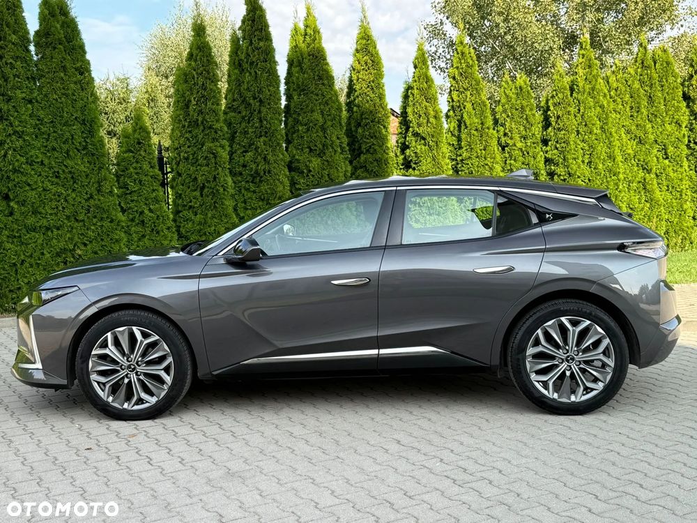 DS Automobiles DS 4 1.5 BlueHDi Performance Line - 15