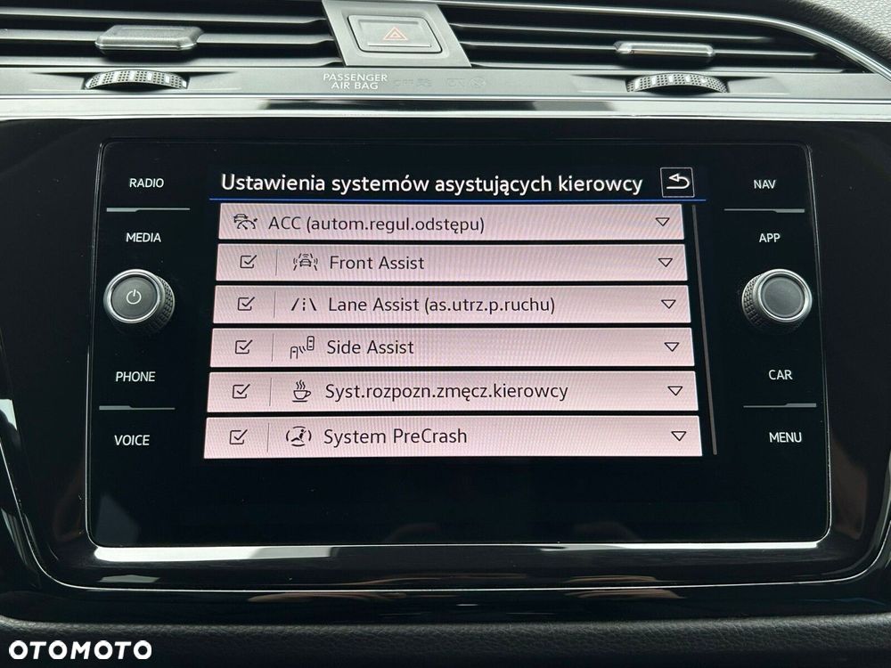 Volkswagen Touran 1.5 TSI EVO Highline DSG - 28