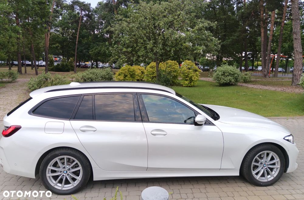 BMW Seria 3 - 11