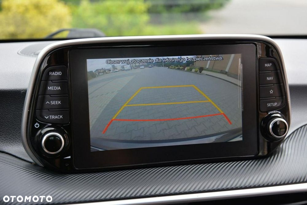 Hyundai Tucson 1.6 T-GDi Comfort 2WD - 22