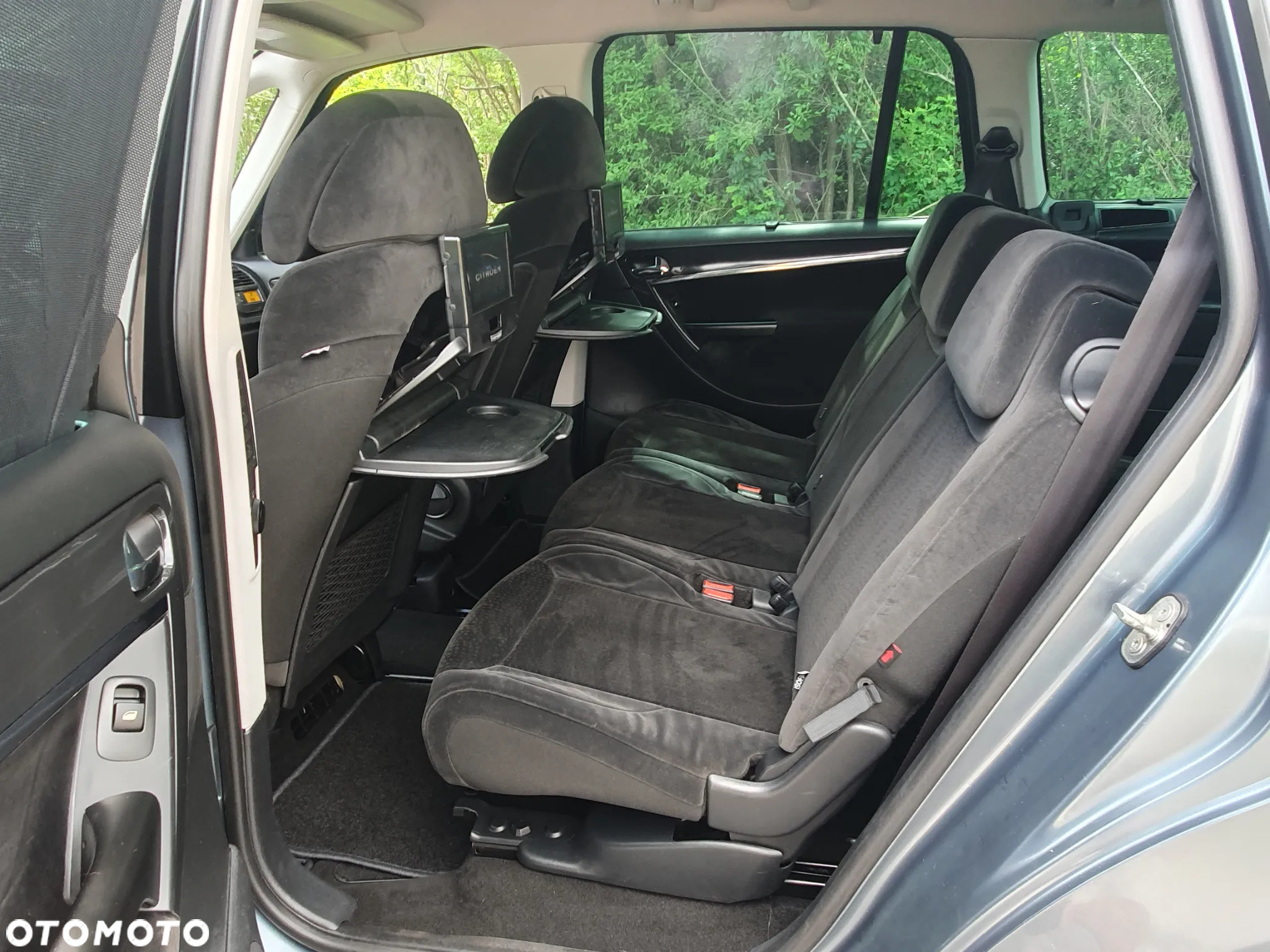 Citroën C4 Picasso 2.0 HDi Exclusive - 34