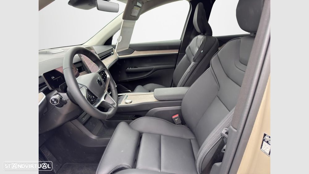 Volvo EX90 111 kWh Twin Motor Performance Ultra - 12
