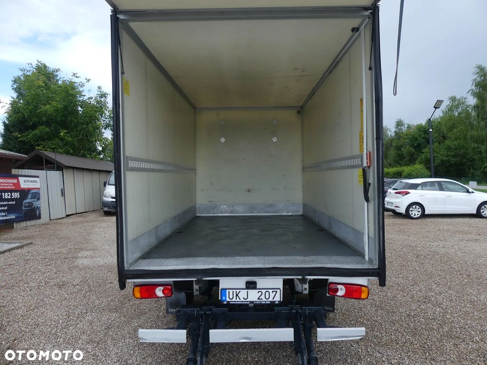 Opel Movano - 17