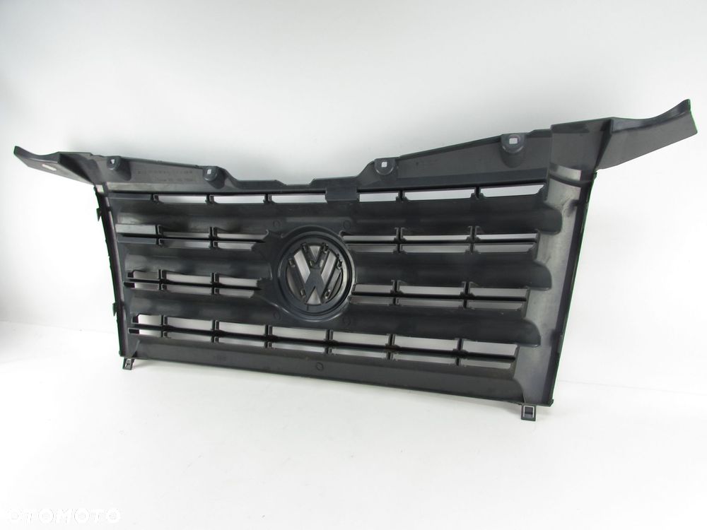 VW CRAFTER LIFT 11-16 GRILL ATRAPA CHLODNICY 2E0853653 - 6