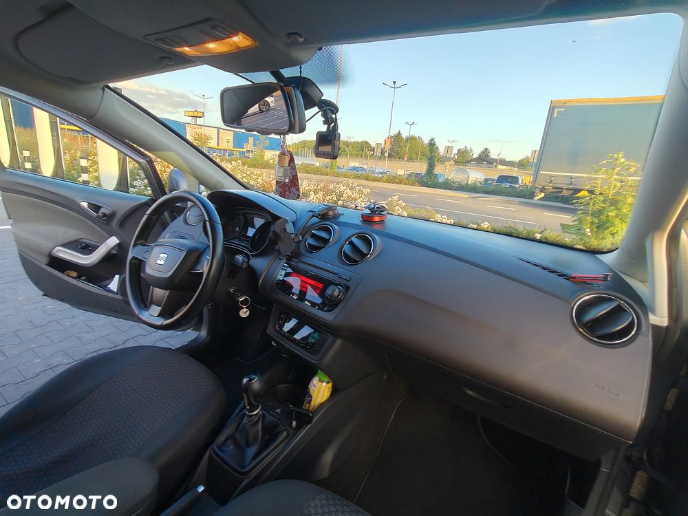 Seat Ibiza ST 1.2 TDI DPF Ecomotive Reference - 9